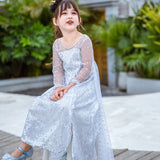 Elsa Dress