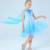 Elsa Dress