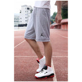 Basketball Shorts Sports Shorts Men's Summer Outdoor Leisure Shorts Running Pants Men's Fitness Basketball Shorts