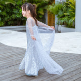 Elsa Dress