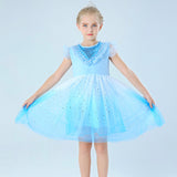 Elsa Dress