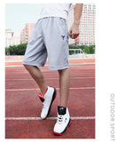 Basketball Shorts Sports Shorts Men's Summer Outdoor Leisure Shorts Running Pants Men's Fitness Basketball Shorts
