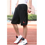 Basketball Shorts Sports Shorts Men's Summer Outdoor Leisure Shorts Running Pants Men's Fitness Basketball Shorts