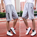 Basketball Shorts Sports Shorts Men's Summer Outdoor Leisure Shorts Running Pants Men's Fitness Basketball Shorts