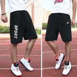 Basketball Shorts Sports Shorts Men's Summer Outdoor Leisure Shorts Running Pants Men's Fitness Basketball Shorts
