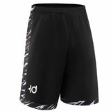 Basketball Shorts Men's Summer Casual Fifth Pants Men's Training over the Knee Basketball Shorts Sports Shorts Men