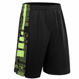 Basketball Shorts Men's Summer Casual Fifth Pants Men's Training over the Knee Basketball Shorts Sports Shorts Men