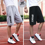 Basketball Shorts Sports Shorts Men's Summer Outdoor Leisure Shorts Running Pants Men's Fitness Basketball Shorts