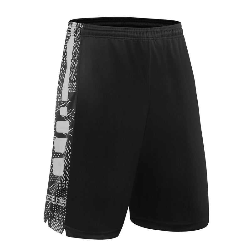 Basketball Shorts Men's Summer Casual Fifth Pants Men's Training over the Knee Basketball Shorts Sports Shorts Men