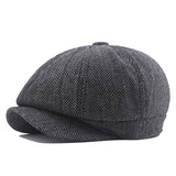 Scally Cap Beret
