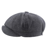 Scally Cap Beret