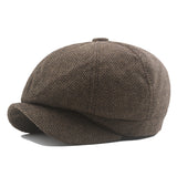 Scally Cap Beret