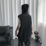 Summer Men Vest