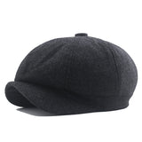 Scally Cap Beret