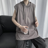 Summer Men Vest