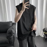 Summer Men Vest