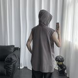 Summer Men Vest