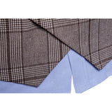 Mens Dress Vests Business Waistcoat Autumn European Size Fashion Plaid Business Vest