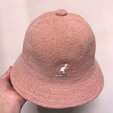 LL Cool J Hat Kangaroo Kangaroo Circle Yarn Towel Cloth Bucket Hat
