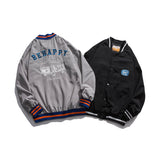 Varsity Jacket for Men Baseball Jackets Autumn Men's Casual Jacket