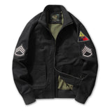Kanye Bomber Jacket Bomber Jacket Baseball Uniform