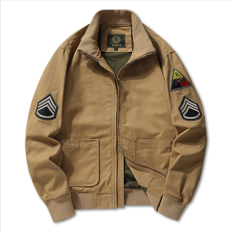 Kanye Bomber Jacket Bomber Jacket Baseball Uniform