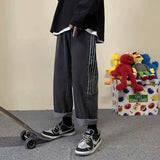 Men Denim Pant