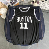 Summer Men Vest