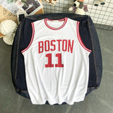 Summer Men Vest