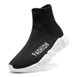 Unisex Balenciaga Clunky Sneaker Men's Slip on Sock Shoes High Top Sports Men's Shoes plus Size Balenciaga Sneakers