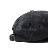 Joe Goldberg Hats Washed-out Vintage Hat Baseball Caps for Men and Women Trendy Casual Peaked Cap