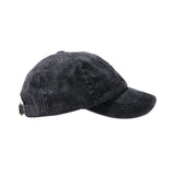 Joe Goldberg Hats Washed-out Vintage Hat Baseball Caps for Men and Women Trendy Casual Peaked Cap