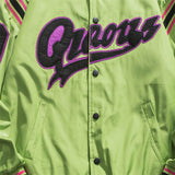 Varsity Jacket for Men Baseball Jackets Autumn Men's Baseball Uniforms Casual Jacket