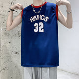 Summer Men Vest