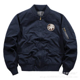 Kanye Bomber Jacket Baseball Uniform