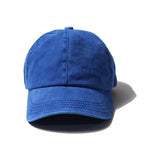 Joe Goldberg Hats Washed-out Vintage Hat Baseball Caps for Men and Women Trendy Casual Peaked Cap