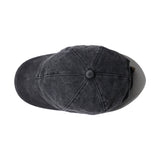 Joe Goldberg Hats Washed-out Vintage Hat Baseball Caps for Men and Women Trendy Casual Peaked Cap