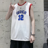 Summer Men Vest