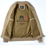 Kanye Bomber Jacket Baseball Uniform