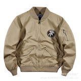 Kanye Bomber Jacket Baseball Uniform