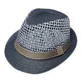 Cam Newton Hats Spring and Autumn Mesh Fitted Cap British Hat Beach Jazz Sun Hat