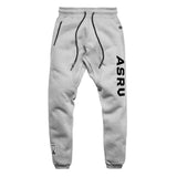 Spring Men's Casual Pants Loose plus Size Straight Sports Trousers Men's Sports Pant