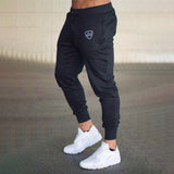Mens Sweatpants Fitness Sports Pants Running Fitness Long Pants Slim Fit Men's Pants