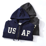 Vintage Graphic Hoodies