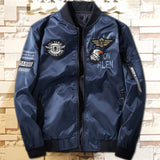 Kanye Bomber Jacket Flight Suit