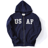Vintage Graphic Hoodies