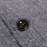 Tuxedo Vests Men Suit Vest Fashion Temperament Pure Color Vest Personal Leisure