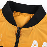 Tactics Style Men Outdoor Windproof Coat Men Casual Jacket Baseball Uniform Oversized Men's Clothing Jacket Flight Jacket