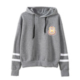 Slytherin Hoodie for Men Spring Autumn Casual Hooded Men's and Women's Hoodie Sports Hoodie Hoodie