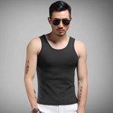 Summer Men Vest